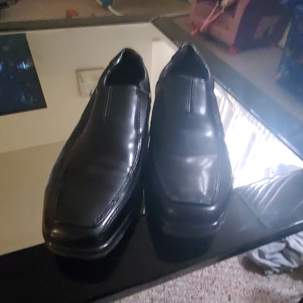 Boys dress shoes